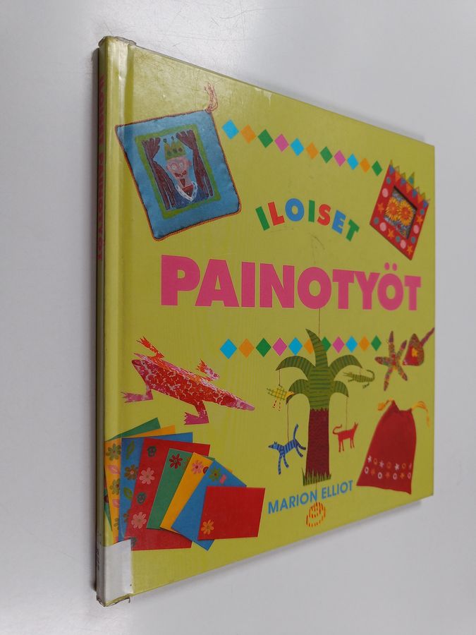 Iloiset painotyöt