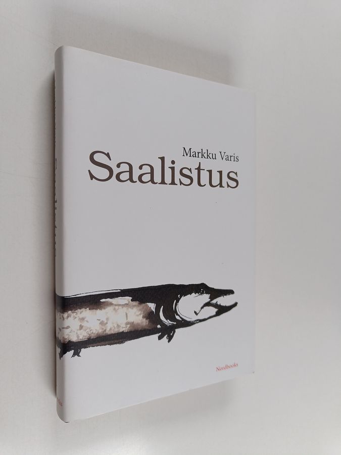 Saalistus