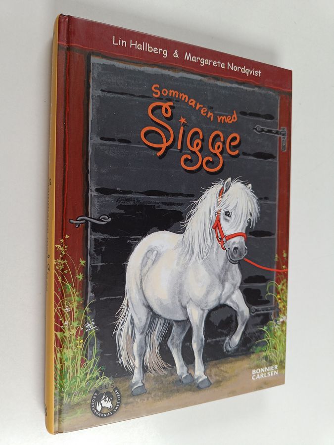 Sommaren med Sigge