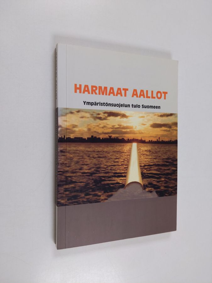 Harmaat aallot