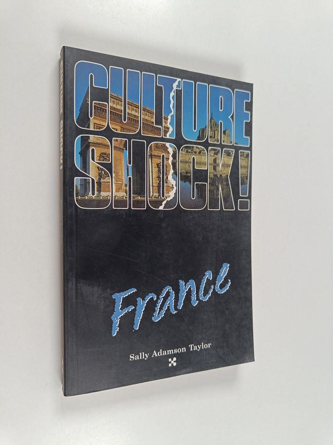 Culture Shock! - France