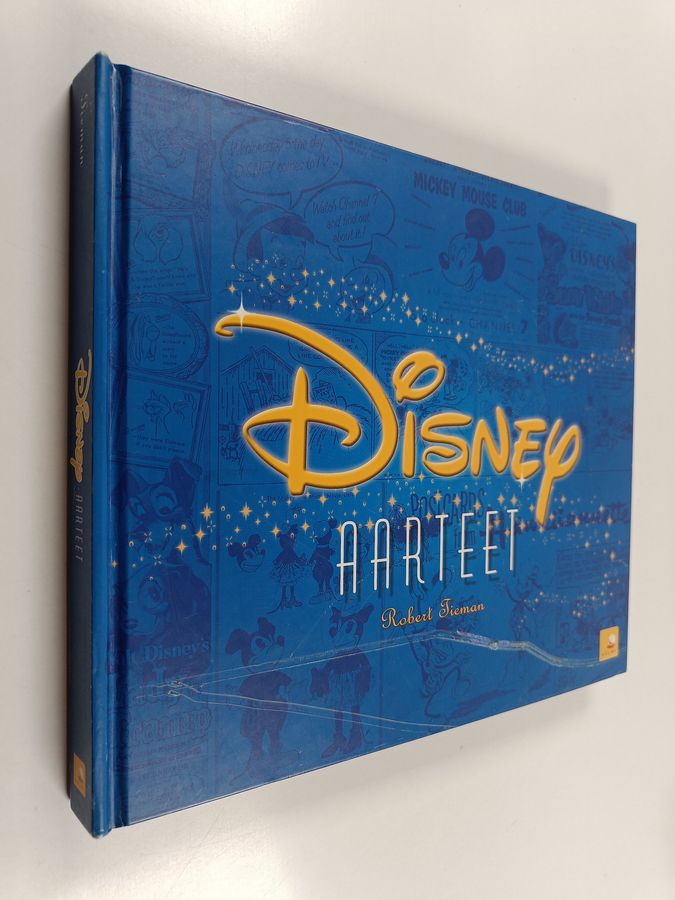 Disney-aarteet