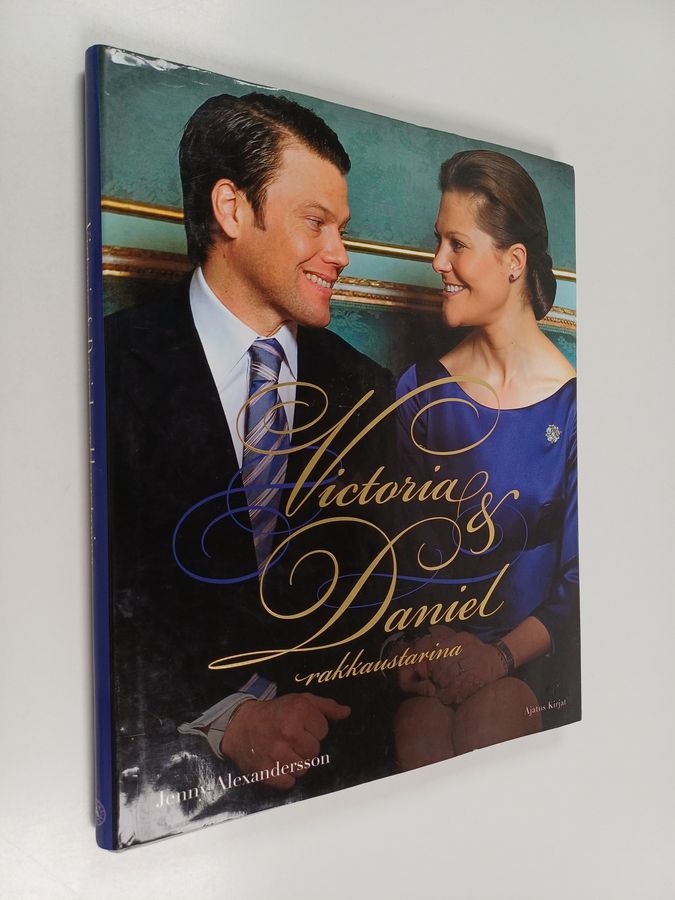 Victoria & Daniel