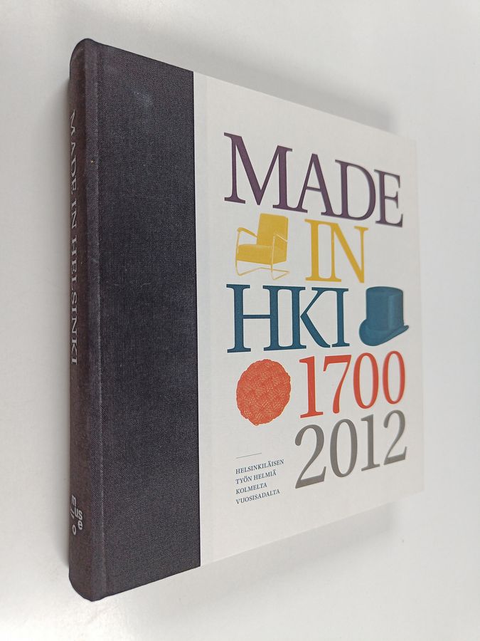 Made in Helsinki