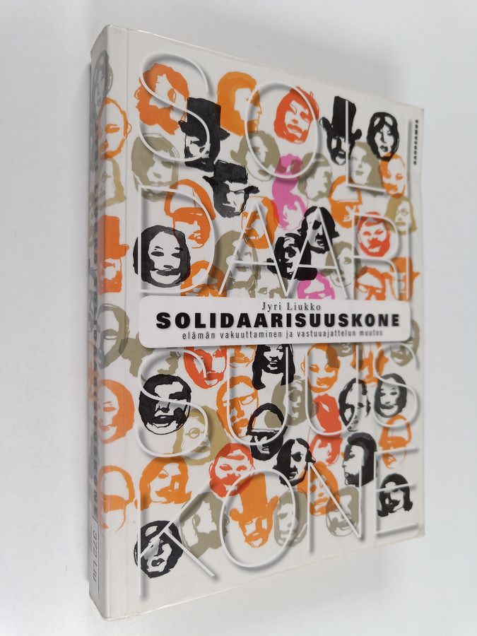Solidaarisuuskone