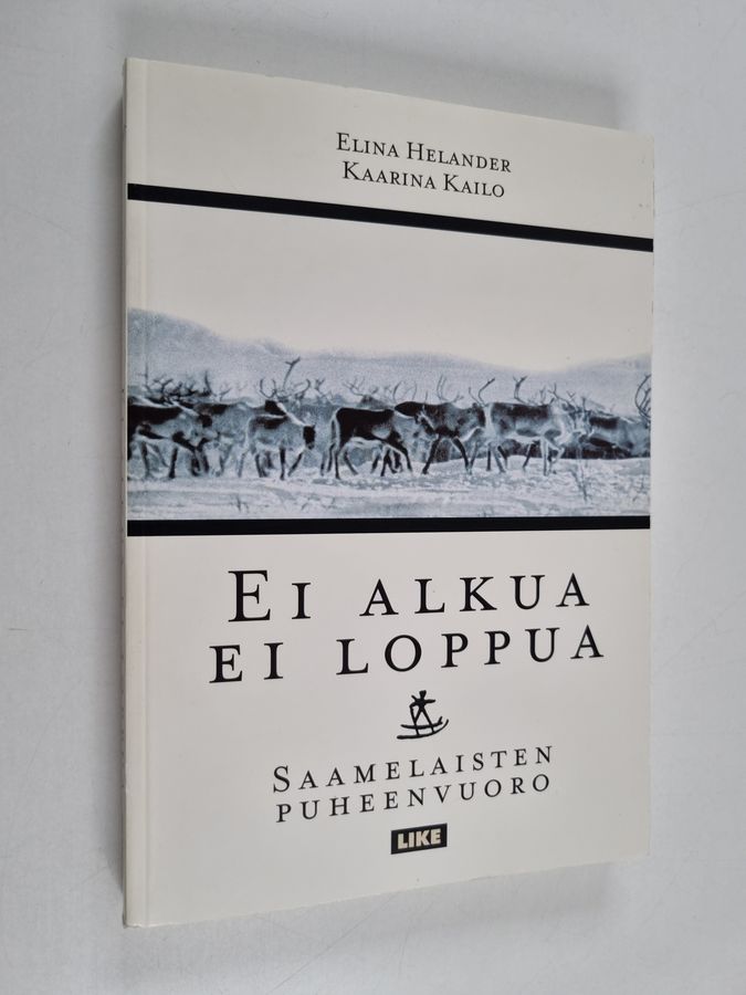 Ei alkua ei loppua