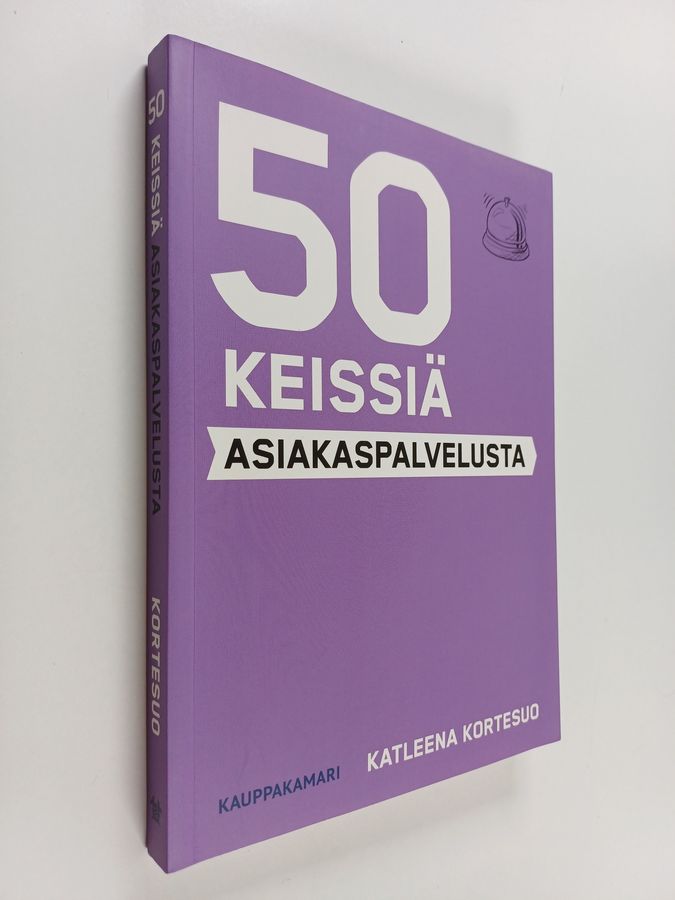 50 keissiä asiakaspalvelusta