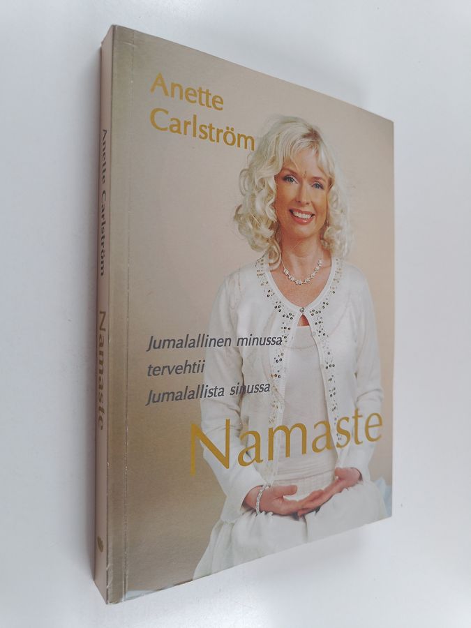 Namaste