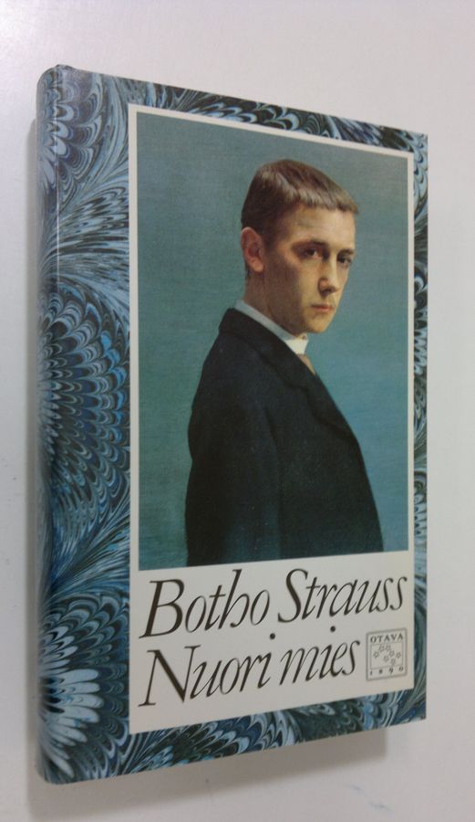 Botho Strauss : Nuori mies