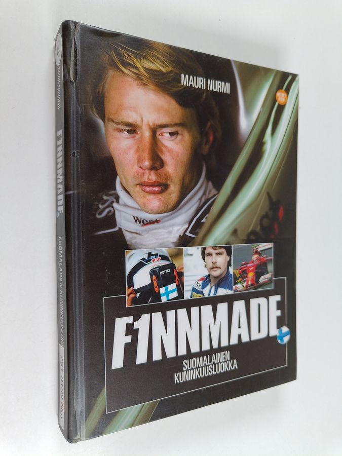 F1nnmade