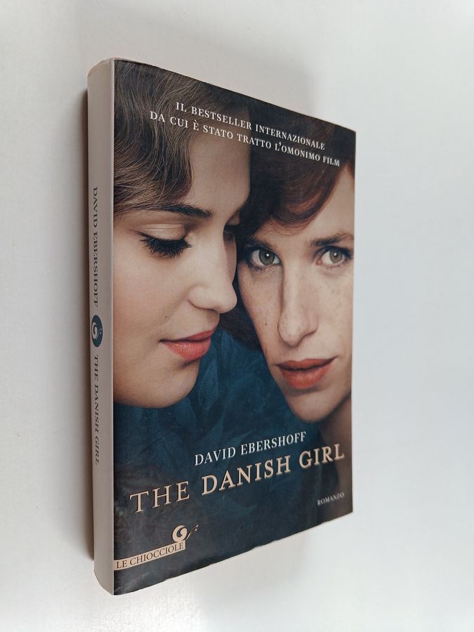 The danish girl
