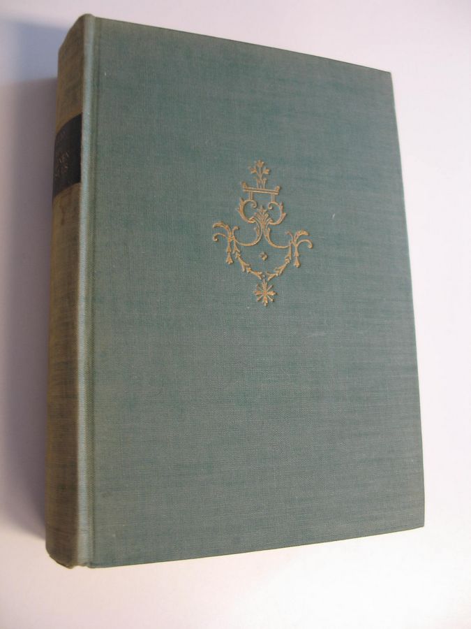 O. A. Kallio : Uudempi suomalainen kirjallisuus 1, Perustava aika : (kansallisromantiikka)