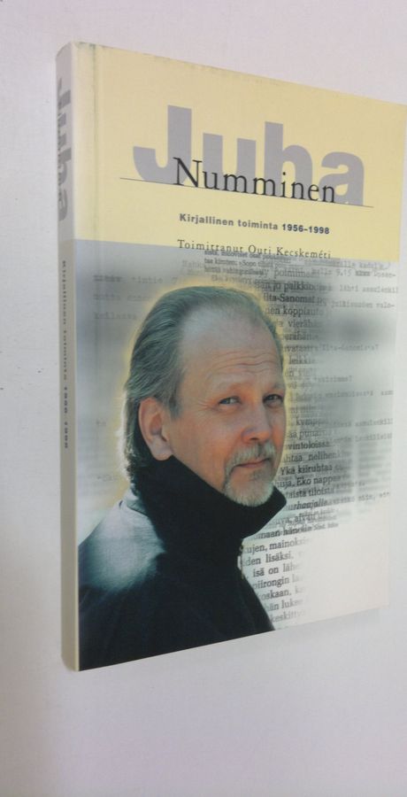 Juha Numminen
