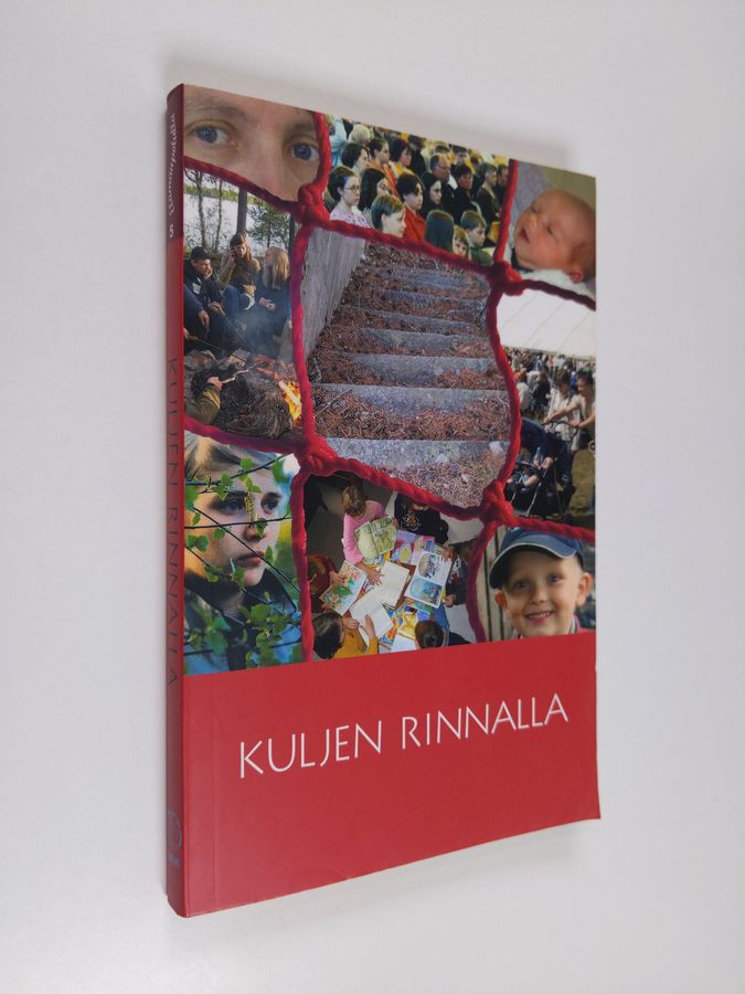 Kuljen rinnalla
