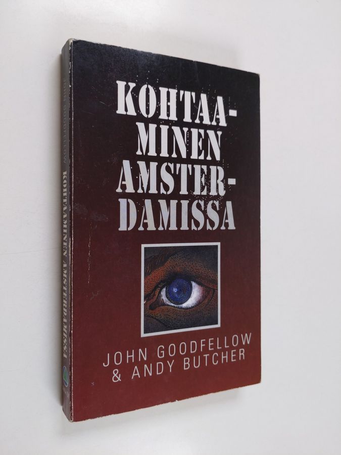 Kohtaaminen Amsterdamissa
