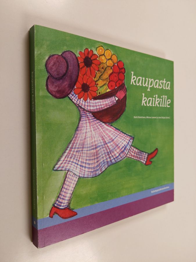 Kaupasta kaikille