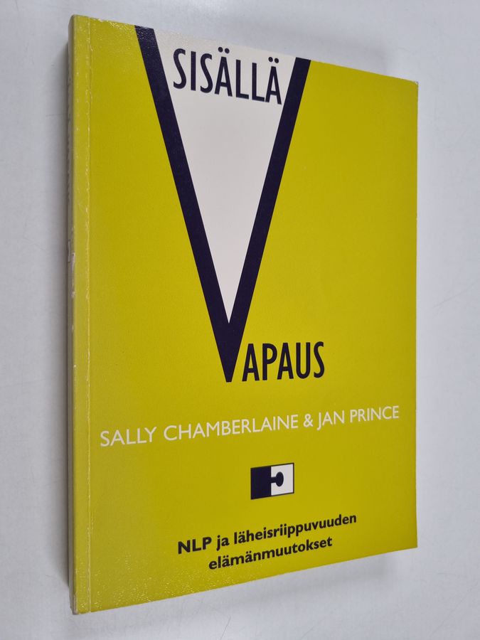 Sisällä vapaus