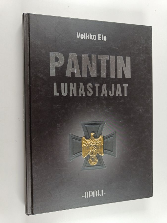 Pantin lunastajat