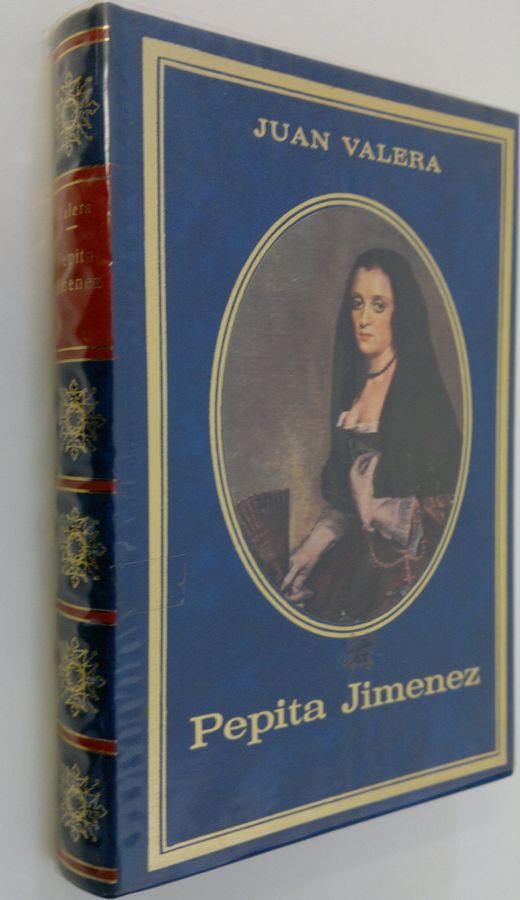 Juan Valera : Pepita Jimenez