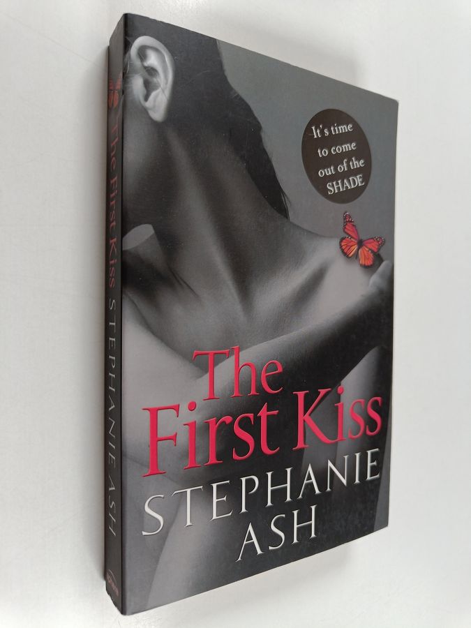 The First Kiss