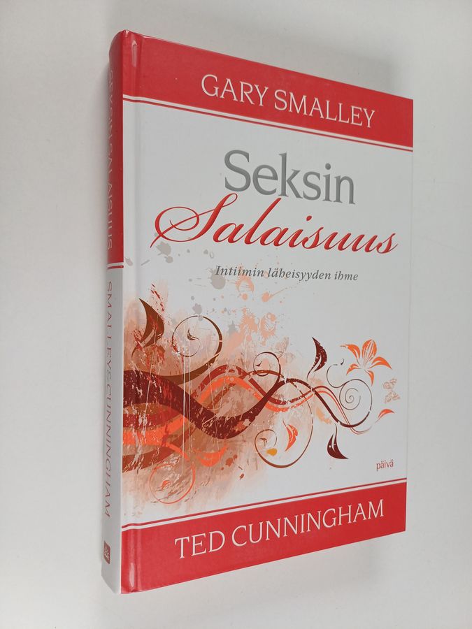 Seksin salaisuus