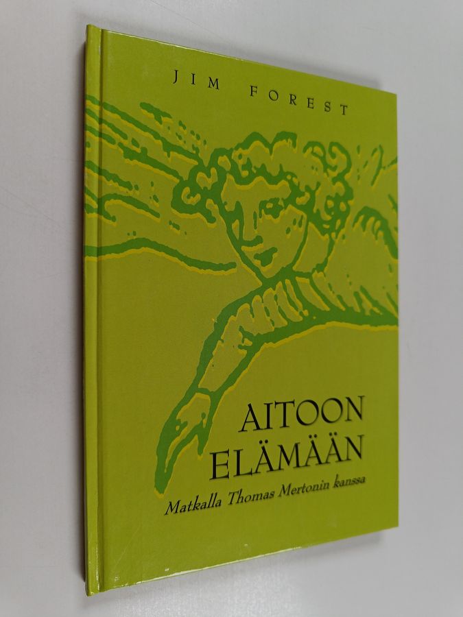 Aitoon elämään