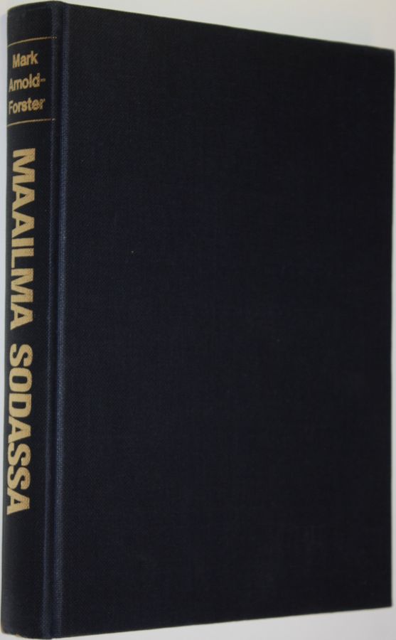 Maailma sodassa