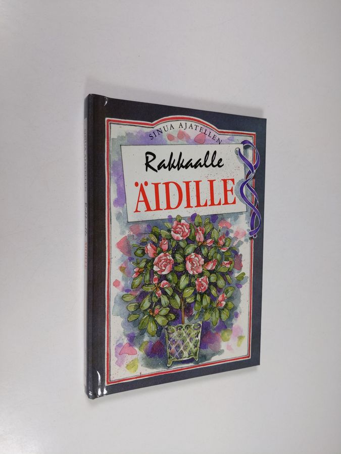 Rakkaalle äidille