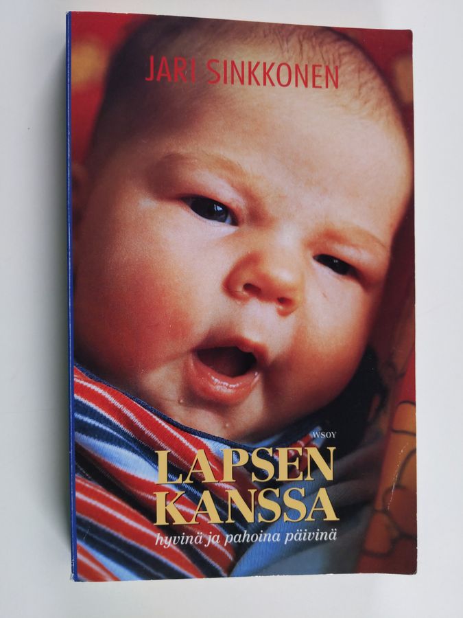 Lapsen kanssa
