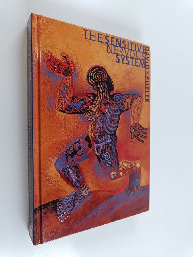 The sensitive nervous system