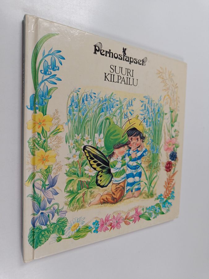 Suuri kilpailu