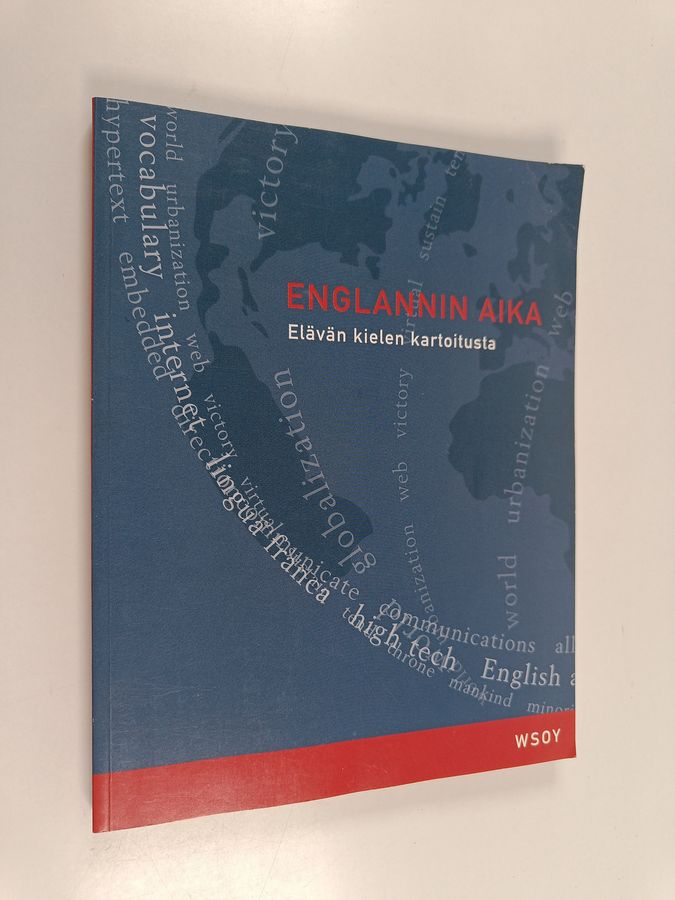 Englannin aika