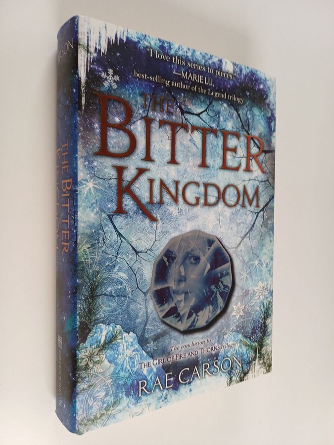 The Bitter Kingdom