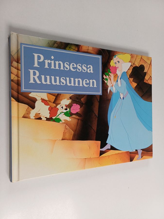 Prinsessa Ruusunen