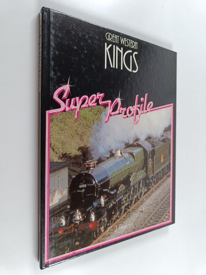 Great Western Kings