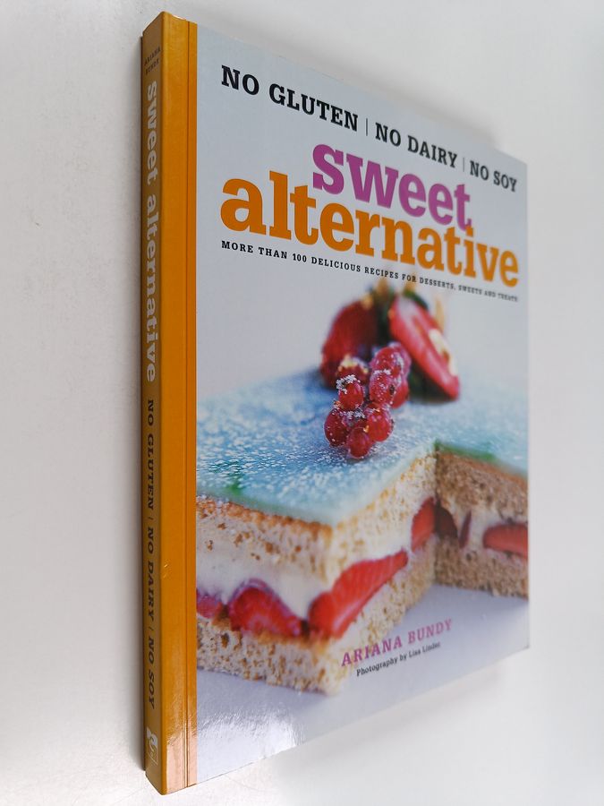 Sweet Alternative
