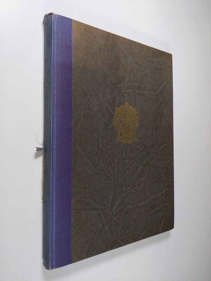 A. (toim.) Paischeff : Suomen kuvaamataiteilijat