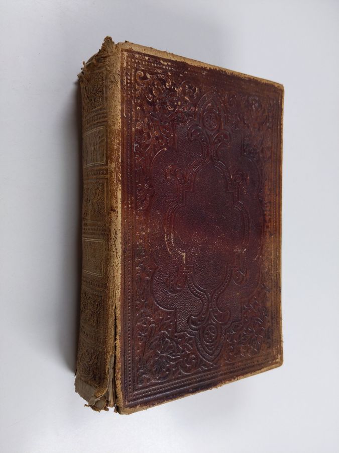 Josiah Gilbert Holland : The Life of Abraham Lincoln