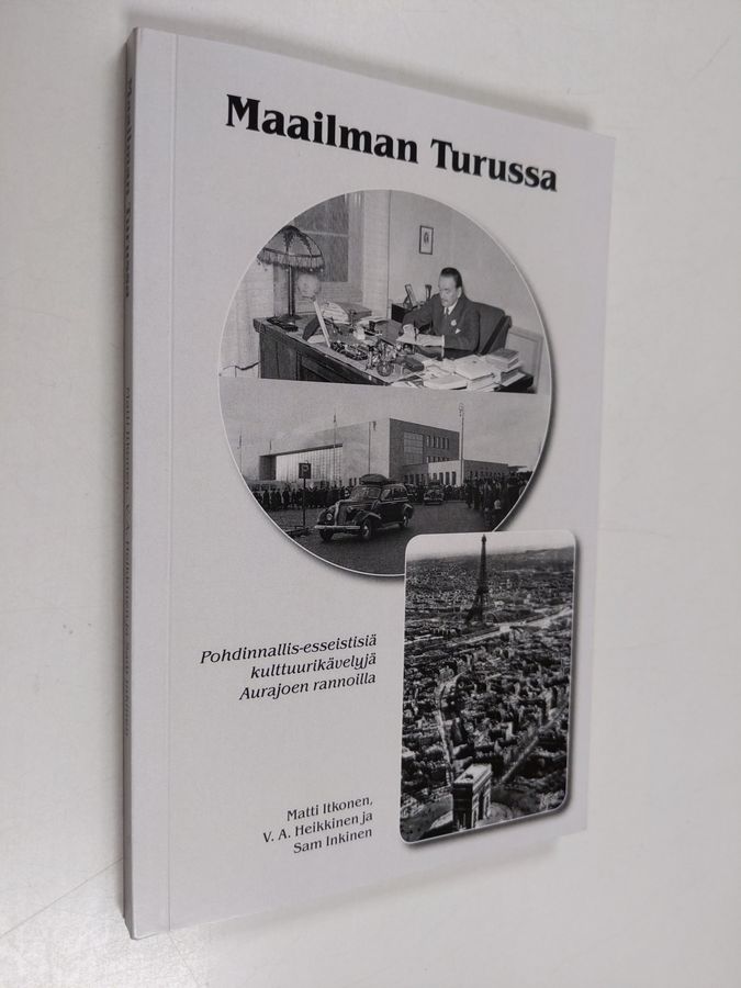 Maailman Turussa