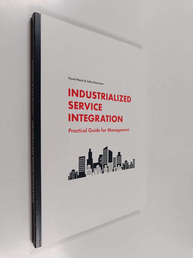 Industrialized service integration
