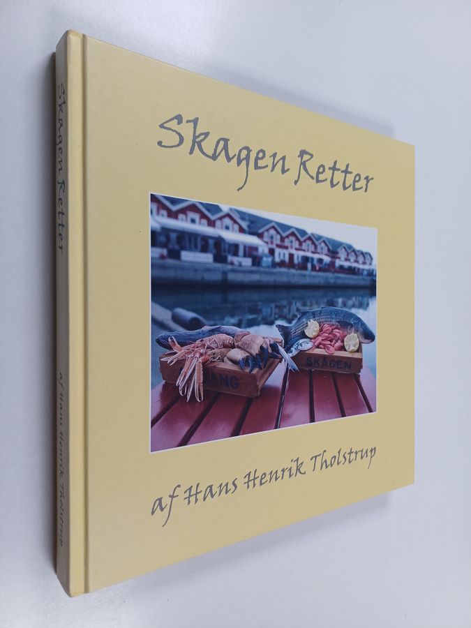 Skagen retter