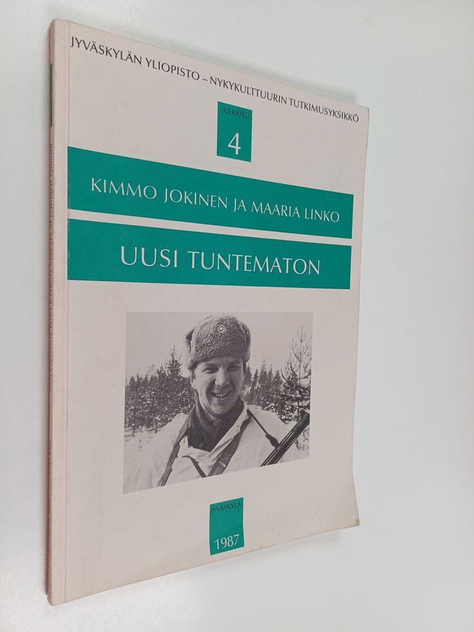 Uusi Tuntematon