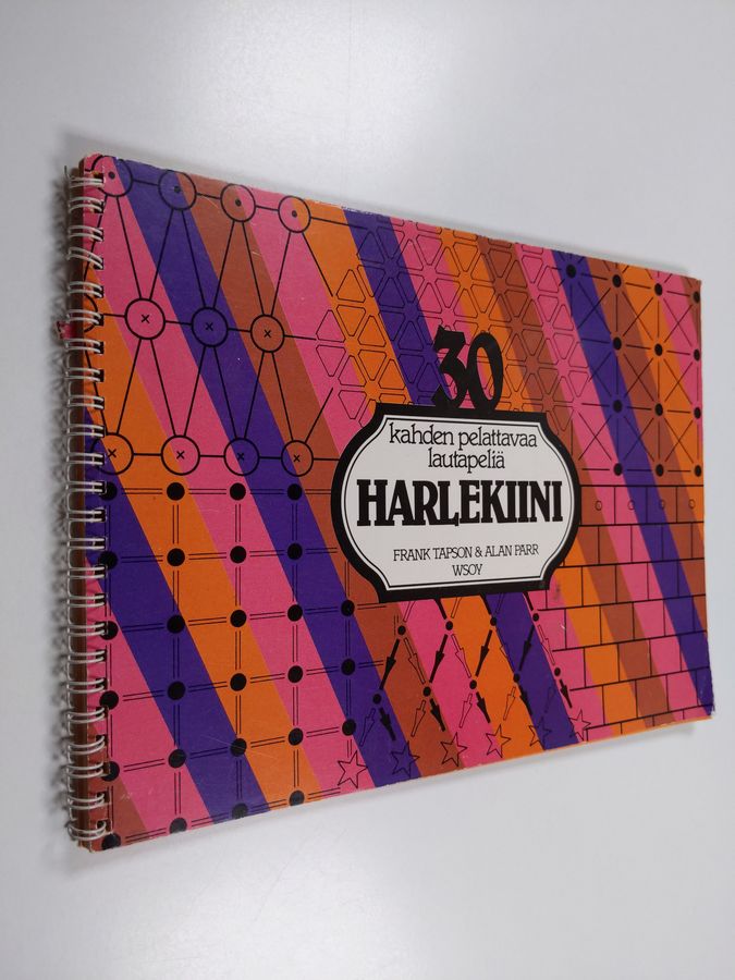 Harlekiini