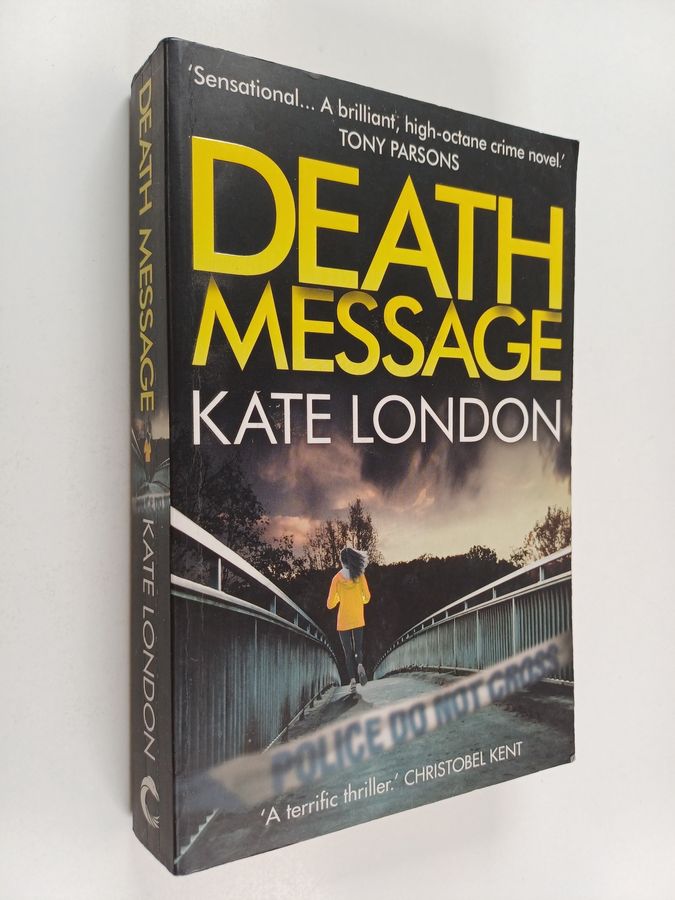 Death message