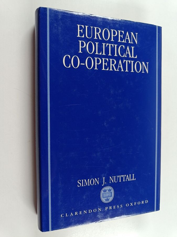 European political co-operation