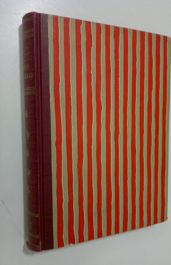 Netta Muskett : Onnen satamaan