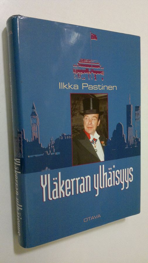 Yläkerran ylhäisyys