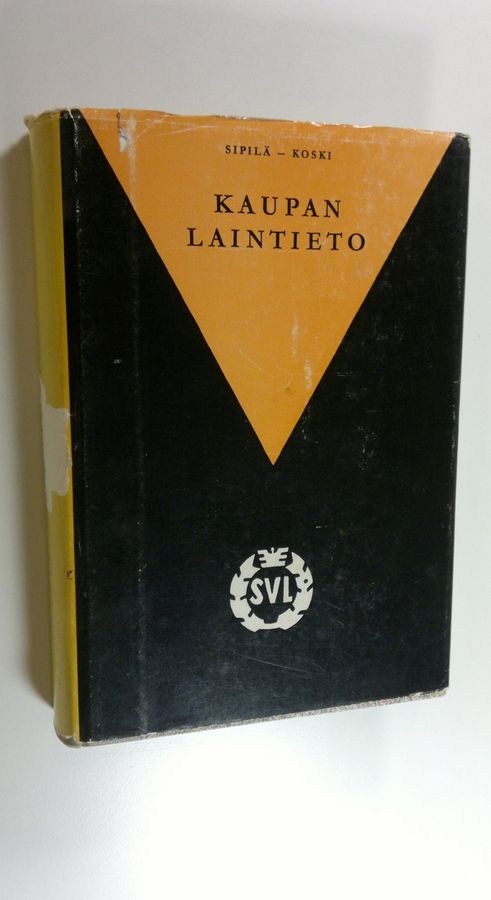 Kaupan laintieto
