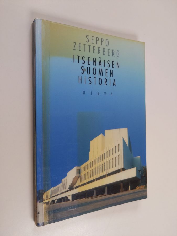 Itsenäisen Suomen historia