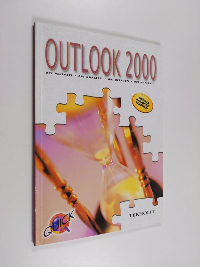 Outlook 2000